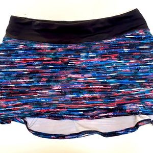 Lululemon Women’s tennis skirt